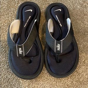Flip flops
